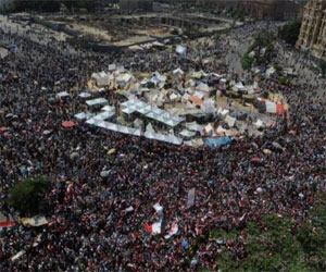   مصر اليوم - الاتحاد الوطني يطالب المصريين بالتوحد