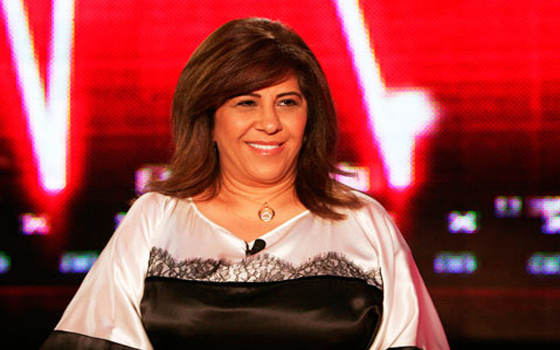   مصر اليوم - ليلى عبد اللطيف تتوقع أن لبنان سيخسر زعيماً من الصف الأول