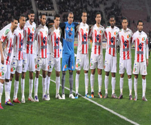   مصر اليوم - استقالة عضوين من مجلس إدارة الوداد