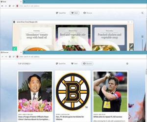   مصر اليوم - أوبرا تطرح إصدارًا جديدًا كليًا من متصفحها