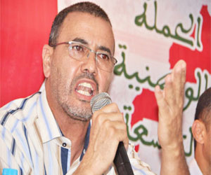   مصر اليوم - العدالة والتنمية يتهم الاستقلال بالانقلاب على الديمقراطية