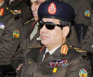   مصر اليوم - الجيش المصري يدعو القوى السياسية لبحث خارطة الطريق