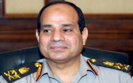   مصر اليوم - الجيش يعين رئيس المحكمة الدستورية رئيسًا لمصر لحين إجراء انتخابات