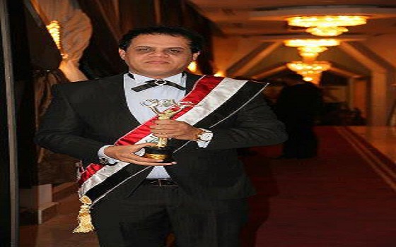 مصر اليوم - المصمم العراقي ميلاد حامد يؤكد أن التغيير العفوي للموروث الشعبي يهدد أصالته