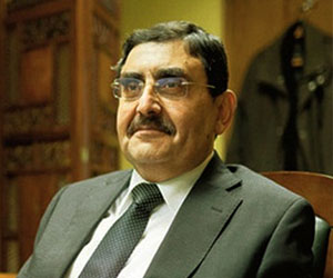   مصر اليوم - الحداد: ما يحدث في مصر انقلابًا وأدعو العالم للتدخل