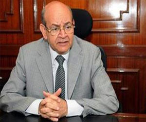   مصر اليوم - محافظ الجيزة يستقيل بسبب أحداث جامعة القاهرة