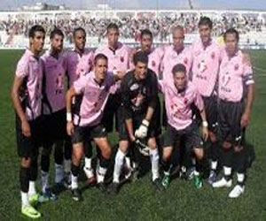   مصر اليوم - 10 مباريات ودية لـ أولمبيك آسفي المغربي استعدادًا للبطولة