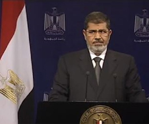   مصر اليوم - ردود الأفعال تتباين في سوهاج بعد خطاب مرسي