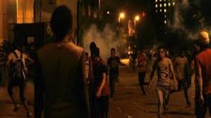   مصر اليوم - أنصار مرسي يطلقون النار على قوات الجيش في السويس ويطالبون بالجهاد