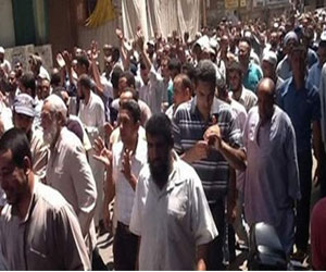   مصر اليوم - تحالف القوى الإسلامية و الوطنية في سيناء يحذر من محاولة ما وصفه بالانقلاب على الشرعية