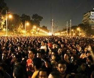   مصر اليوم - تمرد تدعو الشعب إلى الاحتشاد أمام مقر الحرس الجمهوري