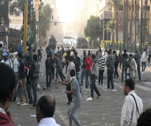   مصر اليوم - الصحة: 40 مصابًا في محافظات مصر الأربعاء