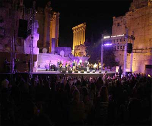   مصر اليوم - إدارة مهرجانات بعلبك تقرر نقلها هذا العام إلى بيروت