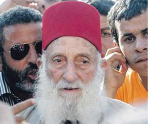   مصر اليوم - حافظ سلامة يطالب الجيش بالقبض على مرسي