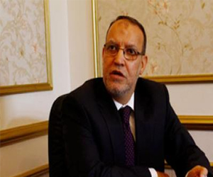   مصر اليوم - العريان : زمن الإنقلابات العسكرية  ولى  والشعب هو الذى يقرر