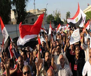   مصر اليوم - ردع تستنكر الاشتباكات بين المؤيدين والمعارضين في الغردقة