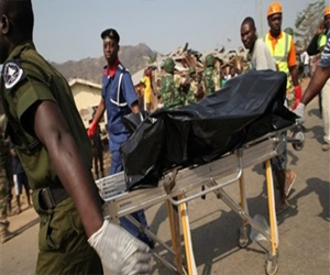   مصر اليوم - ارتفاع حصيلة ضحايا الإشتباكات الطائفية في نيجيريا إلي 70 قتيلاً