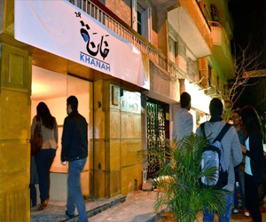   مصر اليوم - مناقشة رواية ثلاثية غرناطة لرضوى عاشور في نادي كتاب خانة