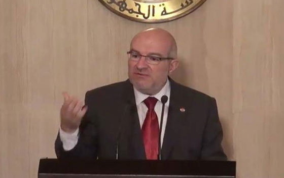   مصر اليوم - القصر الرئاسي يجدد تمسكه بالشرعية الدستورية ويرفض الانحياز لأي طرف