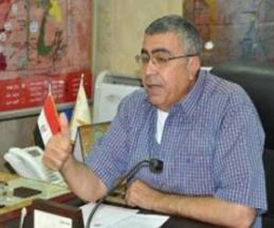   مصر اليوم - مهدي يطمئن على المصابين في اشتباكات الغردقة