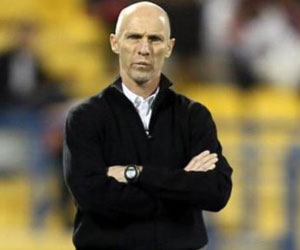   مصر اليوم - الأميركي برادلي غادر القاهرة في إجازة لمدة أسبوعين