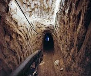   مصر اليوم - القبض على 75 فلسطينيًا تسللوا إلى مصر