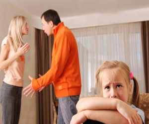 مصر اليوم - هل طلاق الأبوين يؤثر على صحة الأطفال ؟