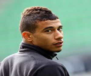   مصر اليوم - بلهندة :سأبذل قصارى جهدي لإحراز الألقاب مع دينامو كييف