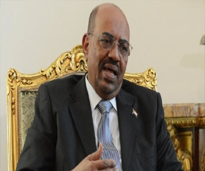   مصر اليوم - تعليق زيارة البشير إلى مصر بسبب التطورات الحالية