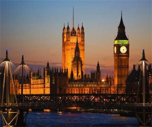 مصر اليوم - قناة بريطانية تعلن عزمها بث أذان الفجر يوميًا طوال شهر رمضان