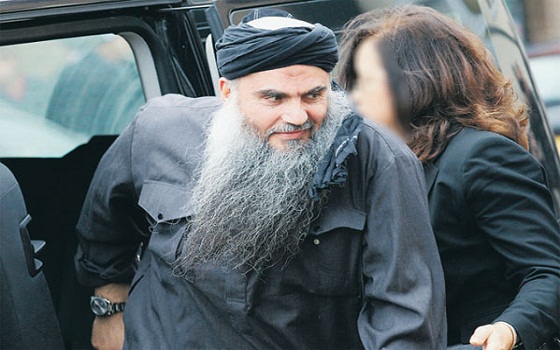   مصر اليوم - اتفاق جديد يبشر برحيل أبو قتادة إلى الأردن بعد ضمانات لحفظ حقوقه