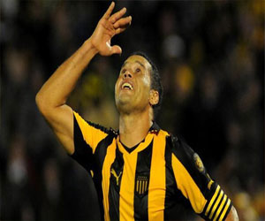   مصر اليوم - رودريغيز متورط في تعاطي منشطات