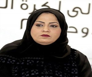   مصر اليوم - الرياضة النسوية في قطر تُحقق مكاسب كبيرة في لوزان