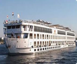   مصر اليوم - إلغاء رحلة سياحية قادمة للإسكندرية بسبب الأحداث