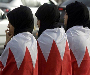 مصر اليوم - المرأة البحرينية تتفوق على الرجل تعليميًا