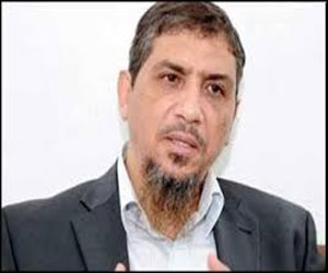   مصر اليوم - حماد: عودة النائب العام السابق تزييف للتاريخ