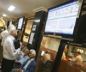   مصر اليوم - ارتفاع مؤشر سوق دبي المالي 0.19%