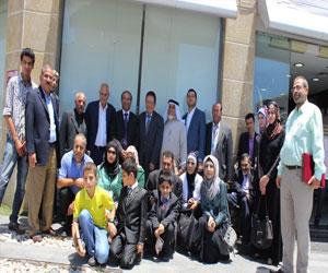   مصر اليوم - 125 مليون يورو مساعدات إضافية أوروبية للأردن