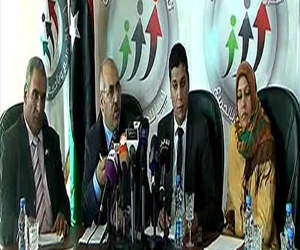   مصر اليوم - تحالف القوى الوطنية الليبية يعلن تعليق عضويته