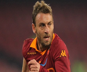   مصر اليوم - تشيلسي يسعى لضم دي روسي بتوصية من  مورينيو