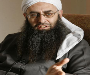   مصر اليوم - تسجيل صوتي منسوب للسلفي اللبناني الهارب أحمد الأسير