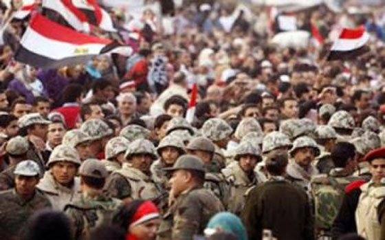   مصر اليوم - خبراء لـ مصر اليوم : تشكيل الحكومة وتعديل الدستور أهم التحديات الراهنة