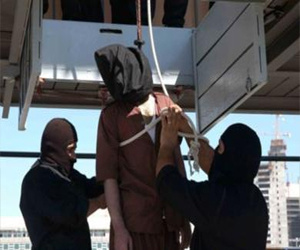   مصر اليوم - باكستان تستأنف تنفيذ أحكام الإعدام لمرتكبي جرائم الإرهاب