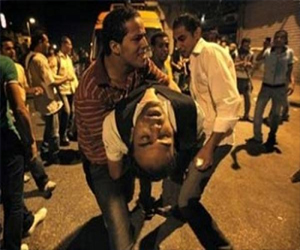   مصر اليوم - الصحة: 101 مصابًا حصيلة أحداث الخميس دون وقوع وفيات