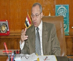   مصر اليوم - محافظ الإسكندرية يعود لممارسة عمله