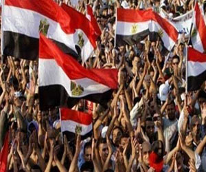 مصر اليوم - تنسيقية 30 يونيو تعقد مؤتمرًا صحفيًا الخميس في مقر حزب المصريين الأحرار