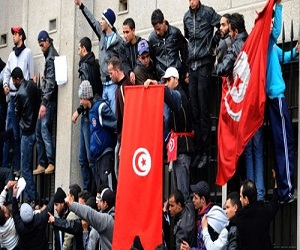   مصر اليوم - تمرد تونس تُحذر الغنوشي من الاستهزاء بشباب الثورة