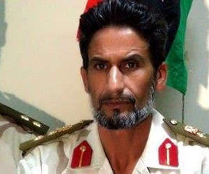   مصر اليوم - نجاة مدير المخابرات الليبية من محاولة اغتيال في بنغازي