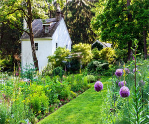   مصر اليوم - الأمطار تضرب حديقة الطبقات لديفيد كوالب في باريس