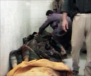   مصر اليوم - مقتل 4 جنود وسائق شاحنة في هجومين منفصلين في باكستان